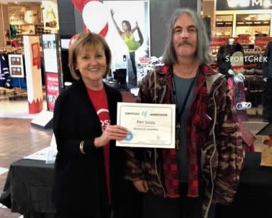 North Okanagan-Shuswap Success Story Ken and Carlene