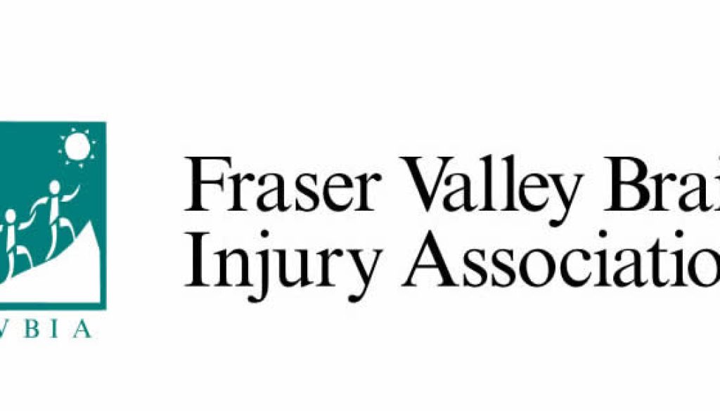 Fraser Valley Brain Injury Association Logo Feature