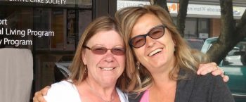 Audrey & Vicki’s Story – Changing The Lives Of Others (FVBIA)