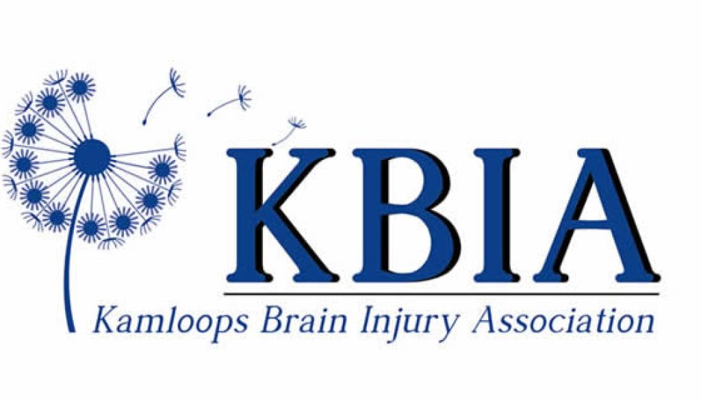 Kamloops Brain Injury Association Logo Feature