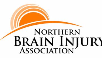 Northern Brain Injury Association Logo Feature