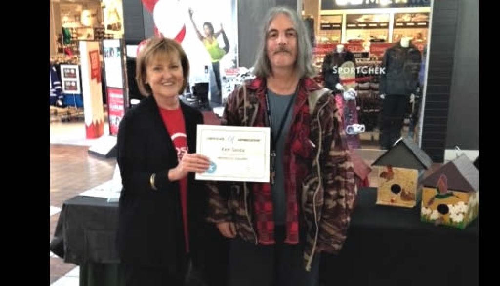 North Okanagan-Shuswap Success Story Ken and Carlene Feature