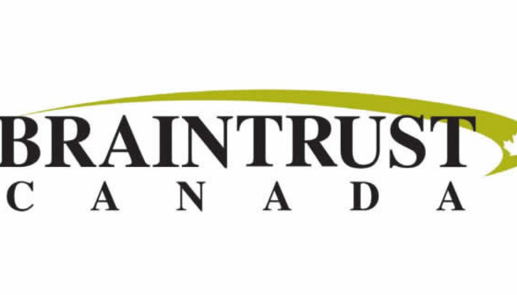 BrainTrust Canada Logo Feature