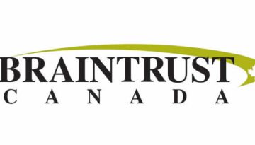 BrainTrust Canada Logo Feature