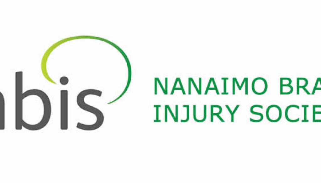 Nanaimo Brain Injury Society Logo Feature