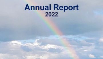 Brain Injury Alliance Annual Report 2022